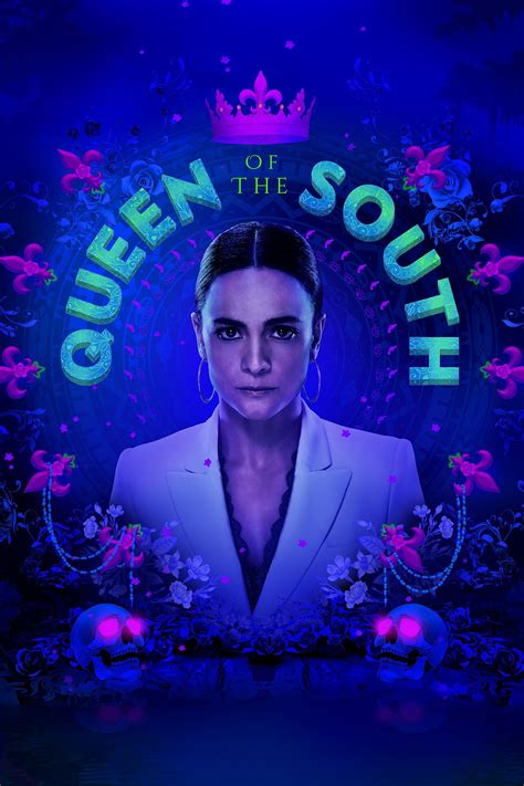 cartoonhd queen of the south